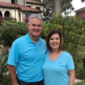 Meet your Posher, Tammy